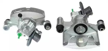 BUDWEG CALIPER 342214