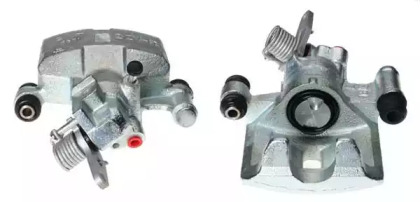 BUDWEG CALIPER 342217