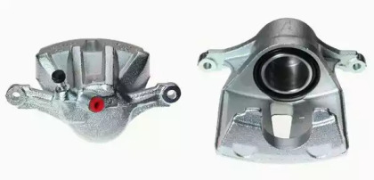 BUDWEG CALIPER 342218