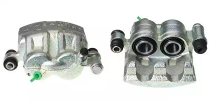 BUDWEG CALIPER 342222