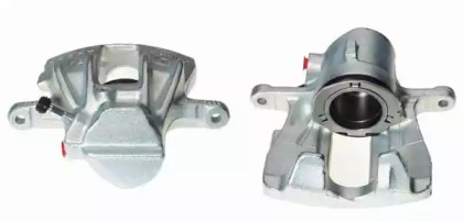 BUDWEG CALIPER 342224