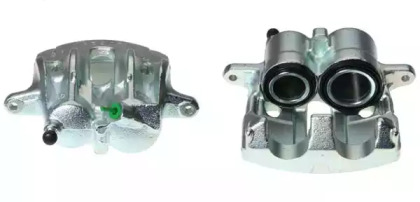 BUDWEG CALIPER 342232