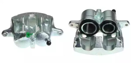 BUDWEG CALIPER 342233