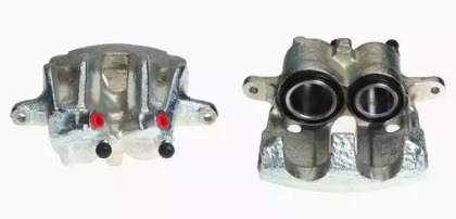 BUDWEG CALIPER 342235