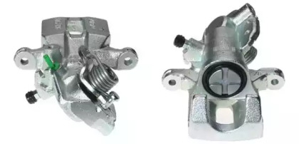 BUDWEG CALIPER 342244