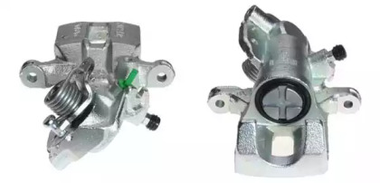 BUDWEG CALIPER 342245