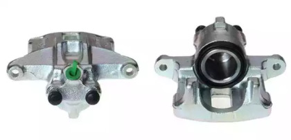 BUDWEG CALIPER 342253