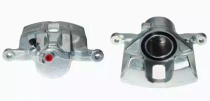 BUDWEG CALIPER 342256