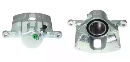 BUDWEG CALIPER 342257