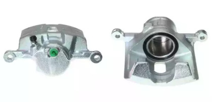 BUDWEG CALIPER 342258