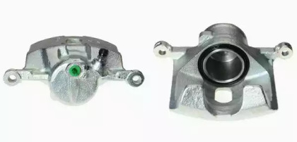 BUDWEG CALIPER 342259