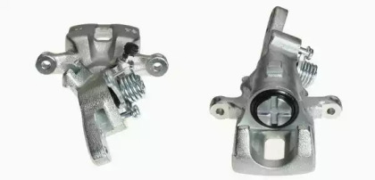 BUDWEG CALIPER 342260