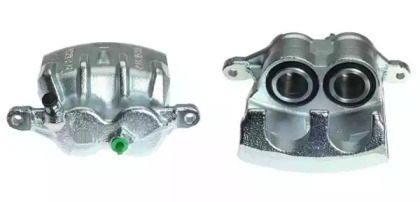 BUDWEG CALIPER 342262