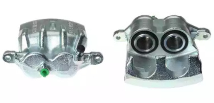 BUDWEG CALIPER 342263