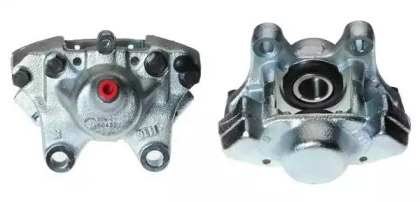 BUDWEG CALIPER 342268