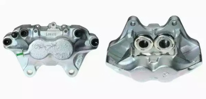 BUDWEG CALIPER 342272