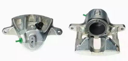 BUDWEG CALIPER 342274