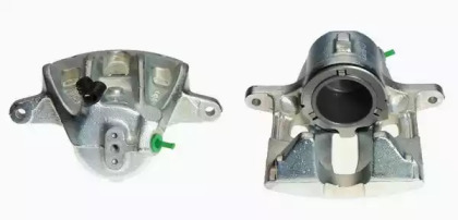 BUDWEG CALIPER 342275