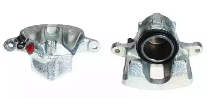 BUDWEG CALIPER 342276