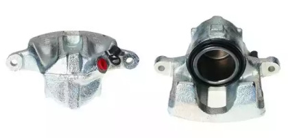 BUDWEG CALIPER 342277