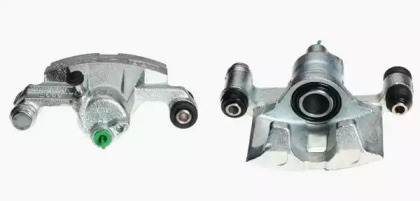 BUDWEG CALIPER 342295