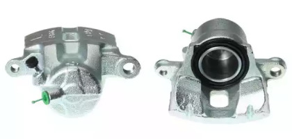 BUDWEG CALIPER 342302