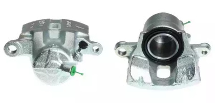 BUDWEG CALIPER 342303