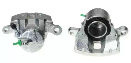 BUDWEG CALIPER 342306