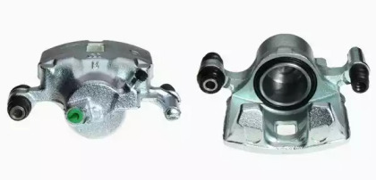 BUDWEG CALIPER 342310