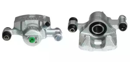 BUDWEG CALIPER 342312