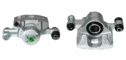 BUDWEG CALIPER 342313