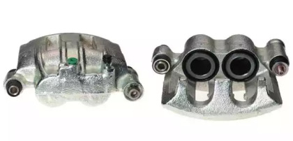 BUDWEG CALIPER 342316