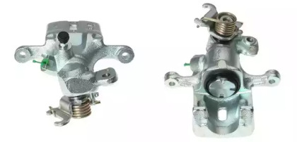 BUDWEG CALIPER 342330