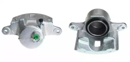 BUDWEG CALIPER 342342