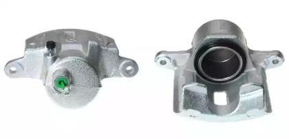 BUDWEG CALIPER 342343