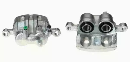 BUDWEG CALIPER 342348