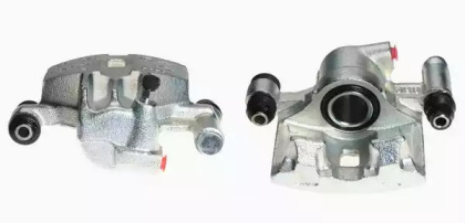 BUDWEG CALIPER 342352