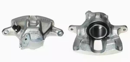 BUDWEG CALIPER 342377