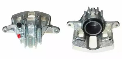 BUDWEG CALIPER 342392