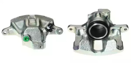 BUDWEG CALIPER 342398