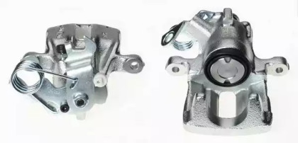 BUDWEG CALIPER 342401