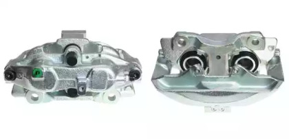 BUDWEG CALIPER 342403