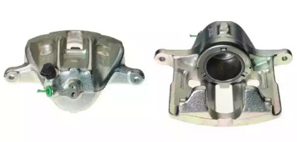 BUDWEG CALIPER 342404