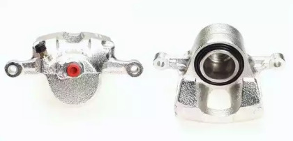 BUDWEG CALIPER 342412