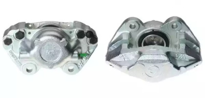 BUDWEG CALIPER 34242