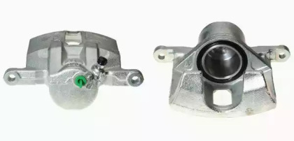 BUDWEG CALIPER 342421