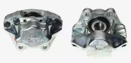 BUDWEG CALIPER 34244