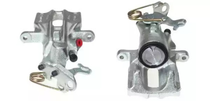 BUDWEG CALIPER 342440