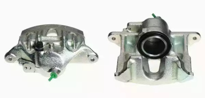 BUDWEG CALIPER 342442