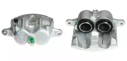 BUDWEG CALIPER 342453